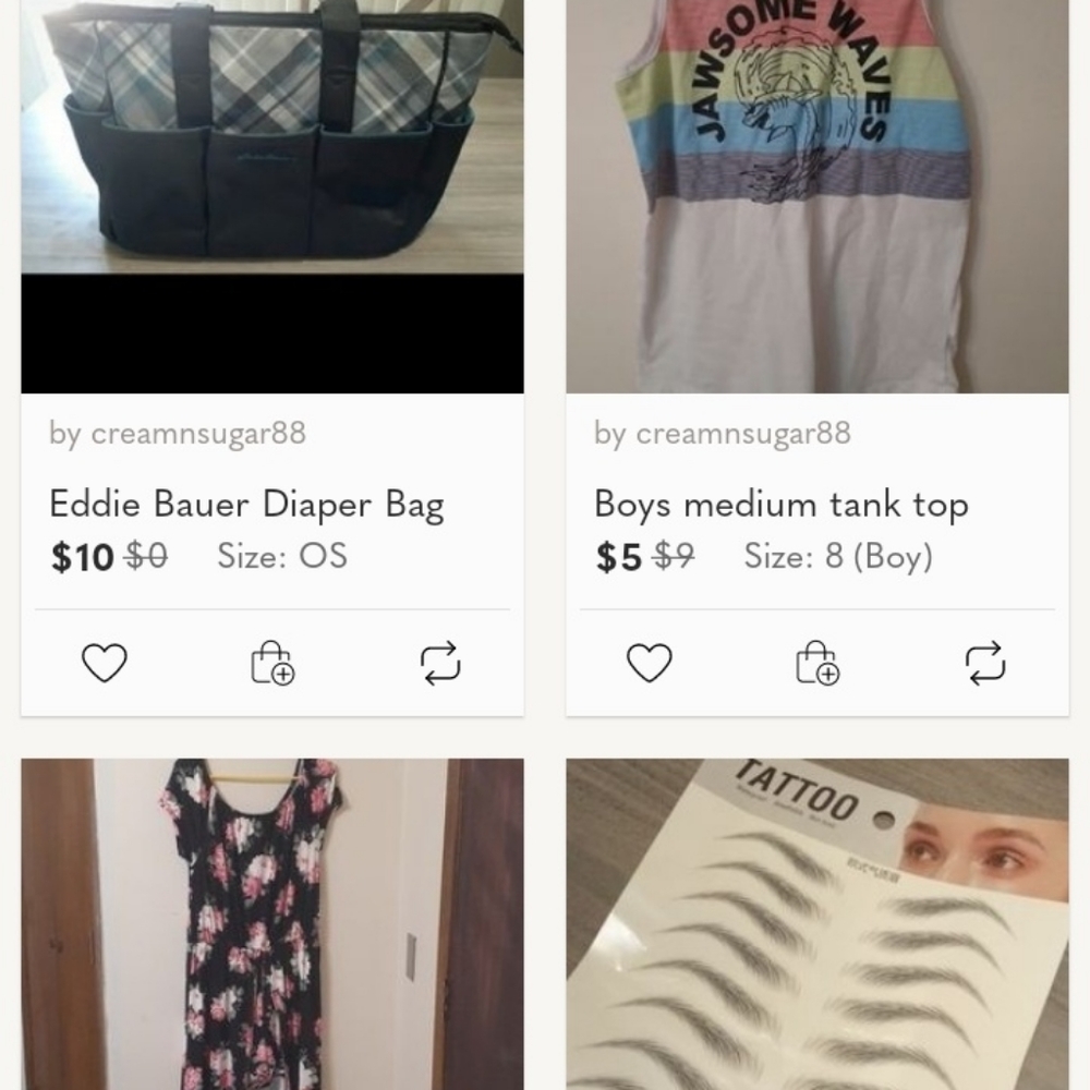 ๐ช๐ช๐ ๐ MAY SALE!๐ ๐ ๐ช๐ช - Picture 3 of 6
